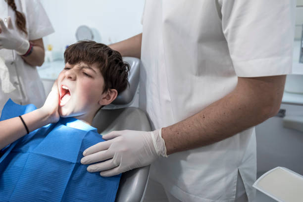 Best Walk-In Emergency Dentist in Litchfield, MI