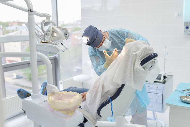 Best Emergency Dental Care for Trauma or Injury in Litchfield, MI